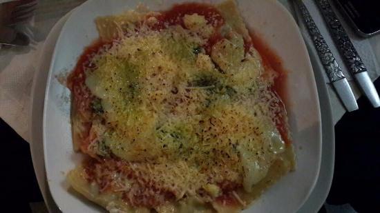 Plenilunio Campestre