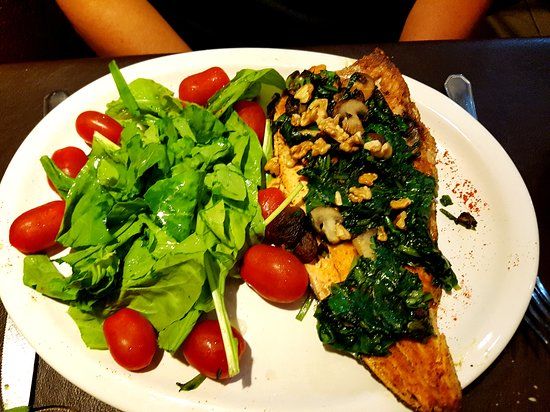 Dionisios Restaurante