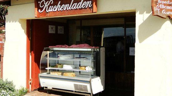 KuchenLaden