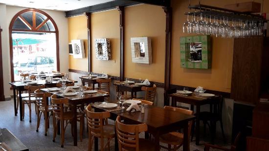 Fortunato Restaurant