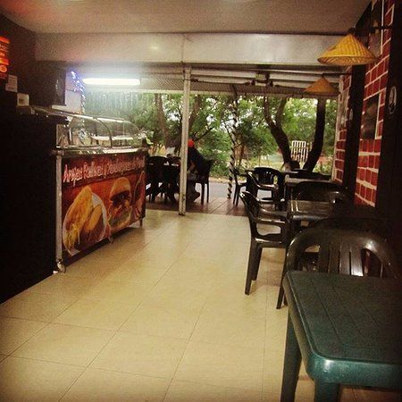 Restaurante Londero's Sur
