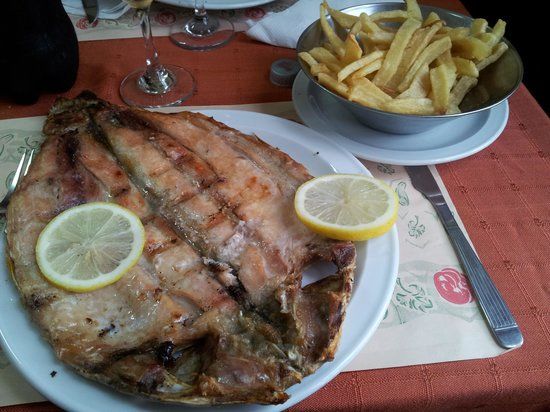 Restaurante Club Trabajo y Placer