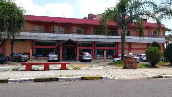 Churrascaria Vitoria