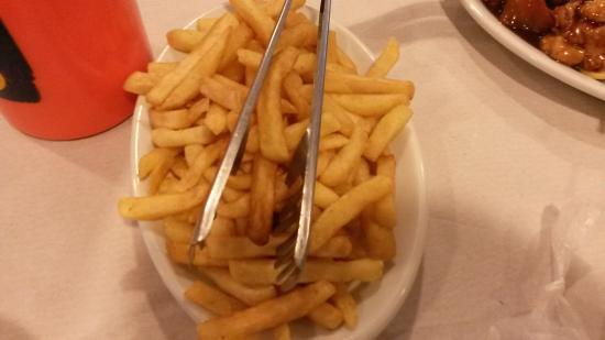 Restaurante China Dragon