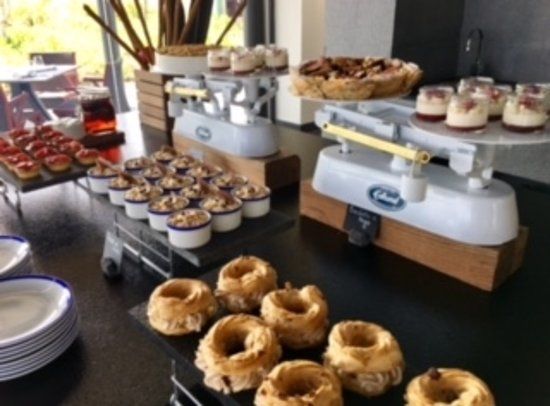 Restaurante Cocina Milagro