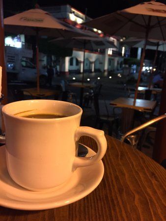 La Esquina de Belisario