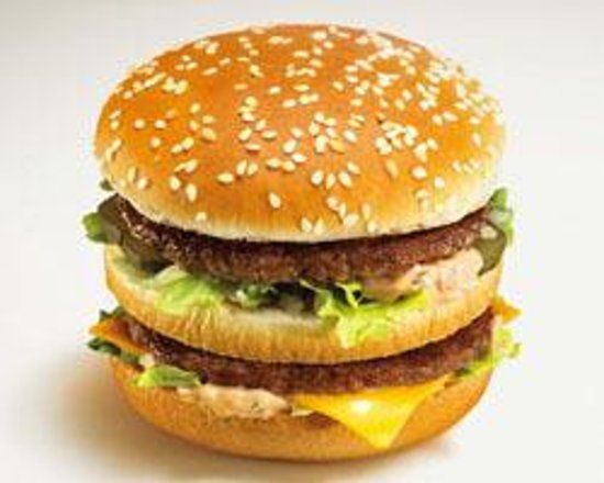 McDonald's Nishi Shinjuku Station Front