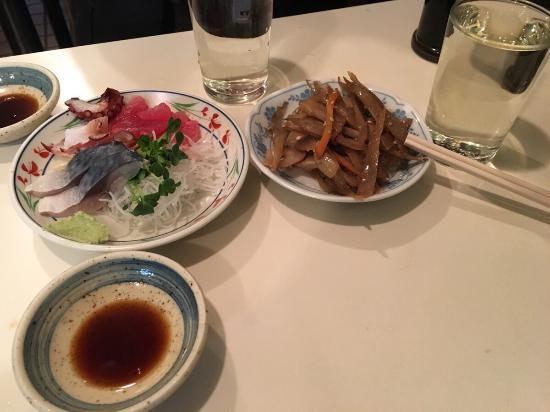 Standing Room Suzuden