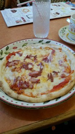 Saizeriya Toyocho Ekimae