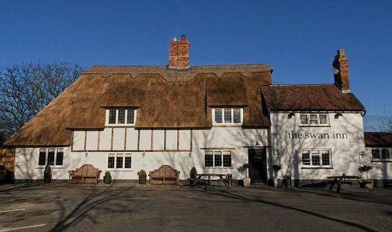 The Swan Inn