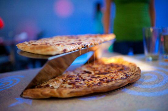 Coaster's Bar and Grill