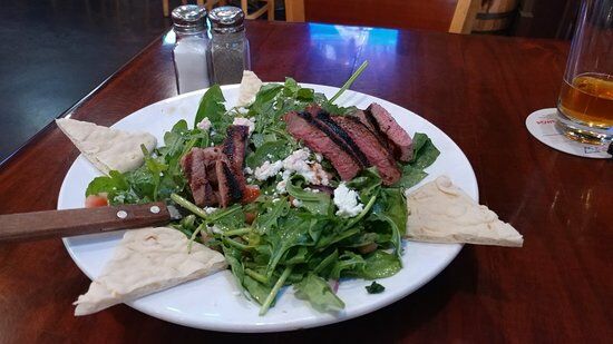 Offshore Tavern & Grill