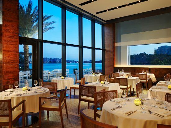 Boca Landing Prime Seafood & Crafted Cocktails