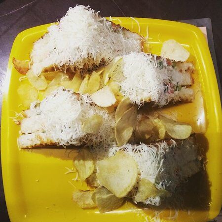 Shakti Fast Food