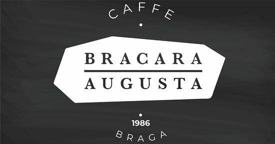 Bracara Augusta Caffe