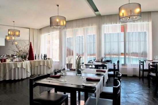 Restaurante Cova da Beira