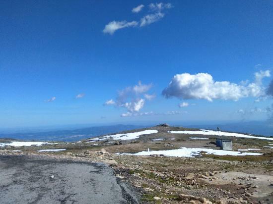 Restaurante Montes Herminios