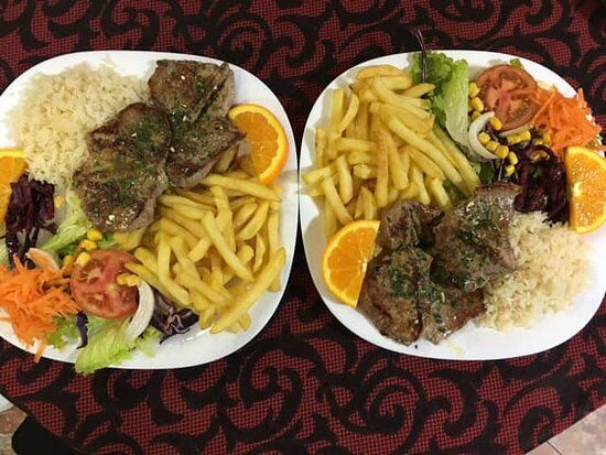 Snack-Bar Delícia D'ouro