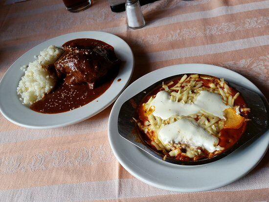 Hotel & Restaurante Quinta Loreto