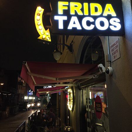 Frida Tacos