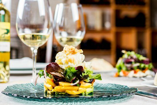 Restaurante Essentia