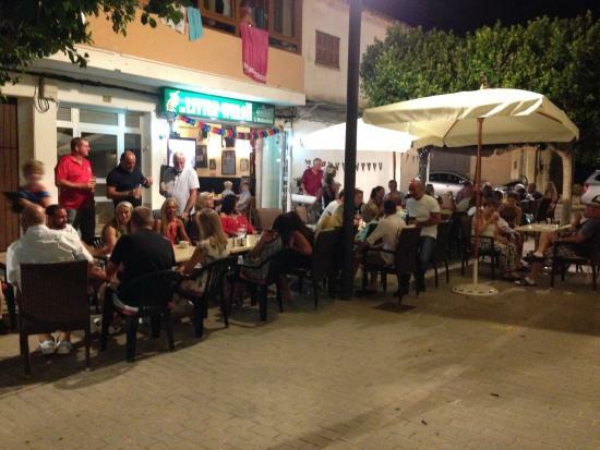 The Little Welsh Bar