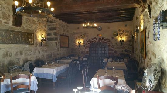 Restaurante El Torreon