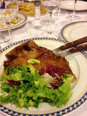 La Corte de Los Pinares