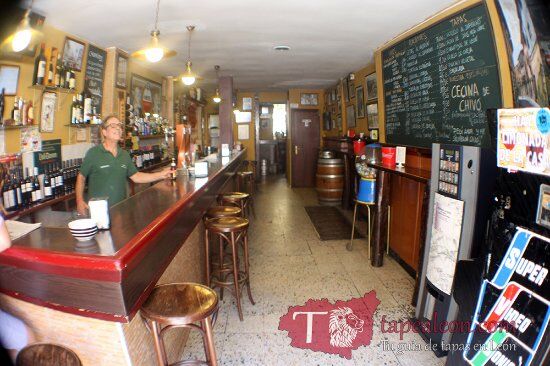 Taberna Oriente Medio