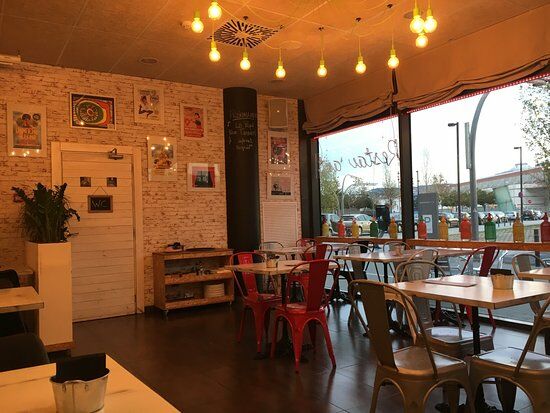 LaPepa e Hospitalet de Llobregat