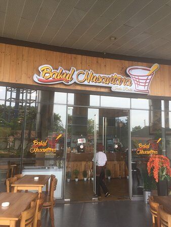 Bakul Nusantara