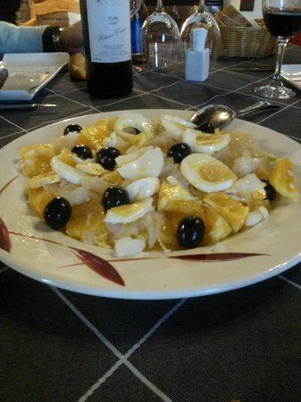 Restaurante Horno de Víznar