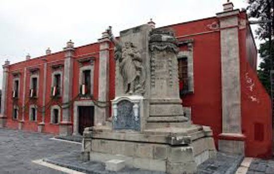 Museo Casa de Morelos