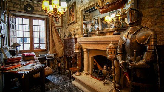 Casa Histórica de Cambados