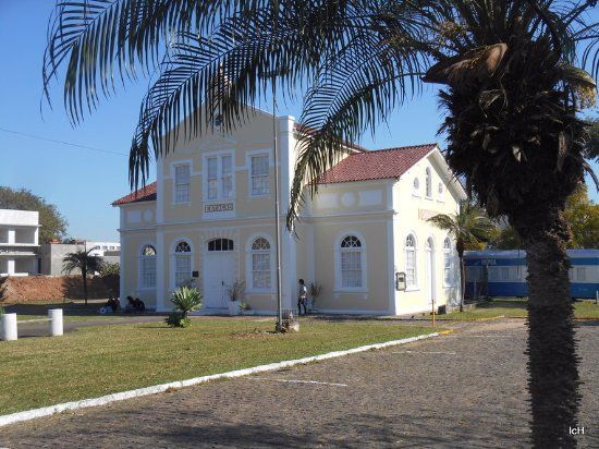 Centro de Cultura Jornalista Francisco José Frantz