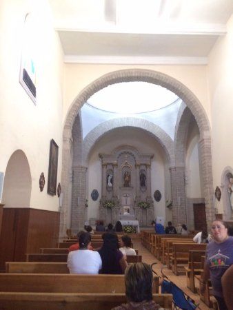 Templo de San Francisco de Asís