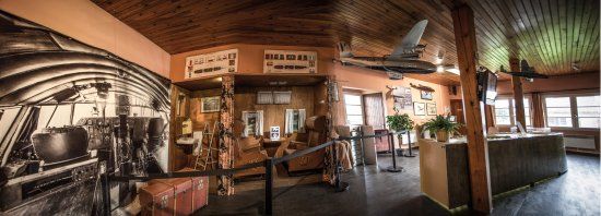 Musée de l'Hydraviation