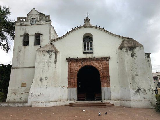 la Parroquia de San Dionisio