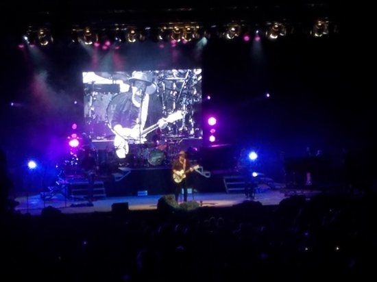 Rock Crusher Canyon Pavilion & Amphitheater