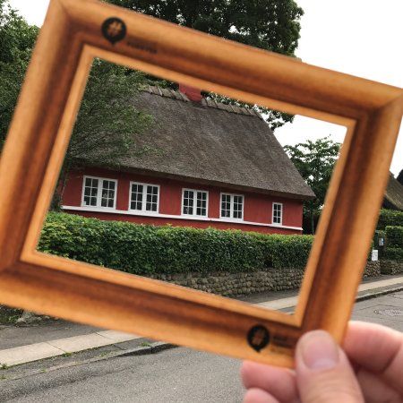 L.A. Rings Atelier og Besøgscenter