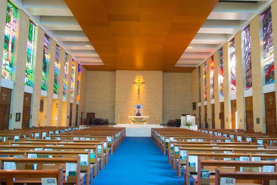 Catedral de Santa Mónica