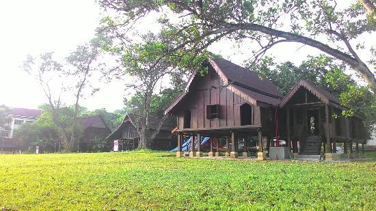 Malay Heritage Museum