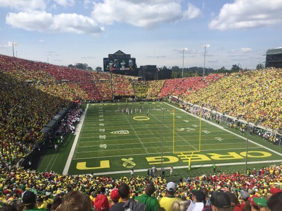 Estadio Autzen
