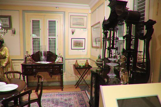 Museo Regional de Historia y Etnografía de Martinica