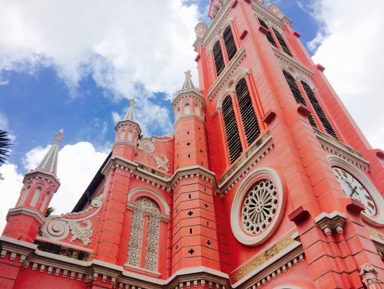 Iglesia del Sagrado Corazón de Jesús