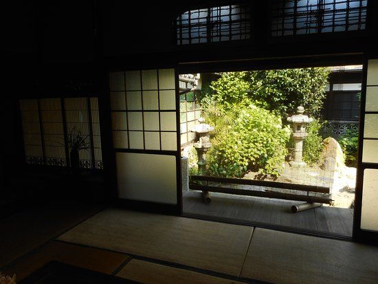 Old Kasai House