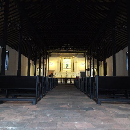 Capilla Nuestra Señora de las Nieves