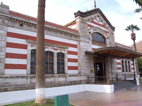 Casa de la Cultura de Arica