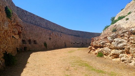 Fuerte de Marlborough
