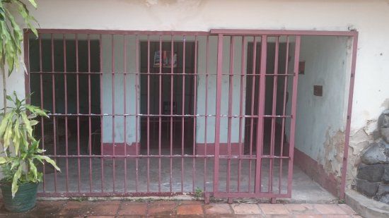 Museo de las Memorias